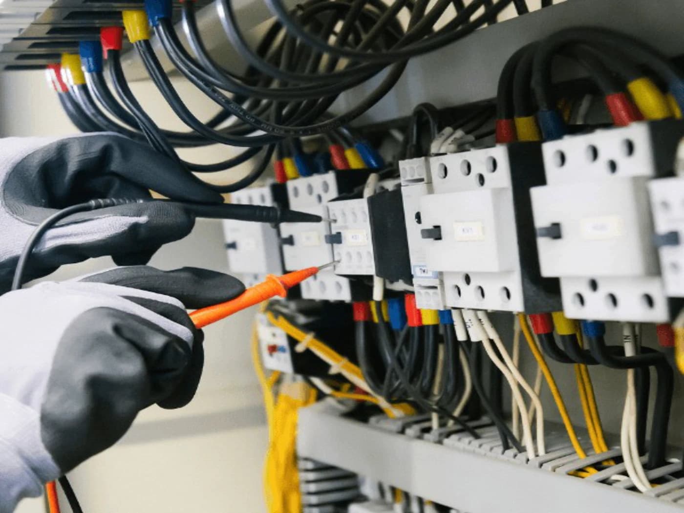 Elektrik Panoları ve Enerji – Elektrik pano sistemleri