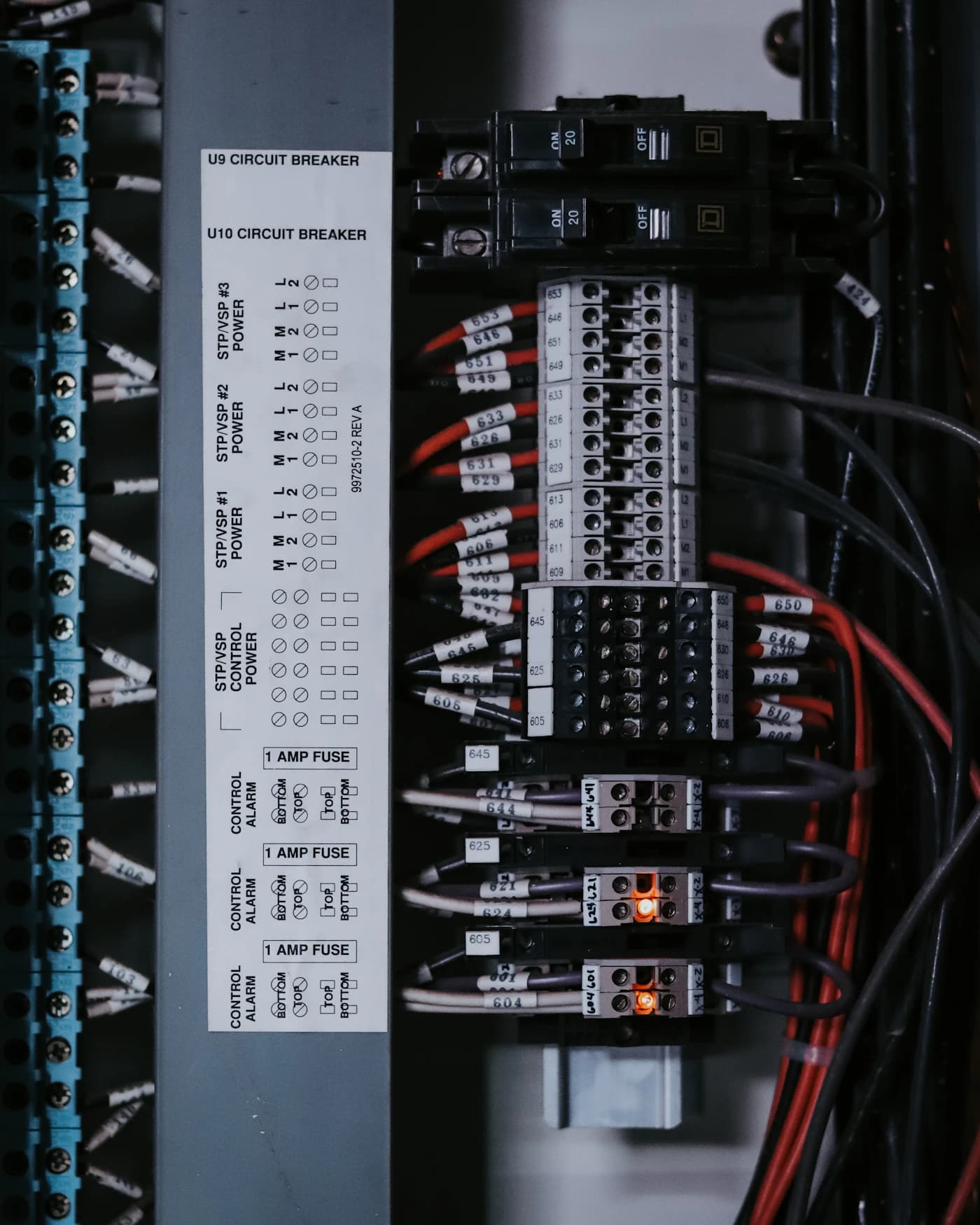 Elektrik Panoları ve Enerji – Kompanzasyon panoları