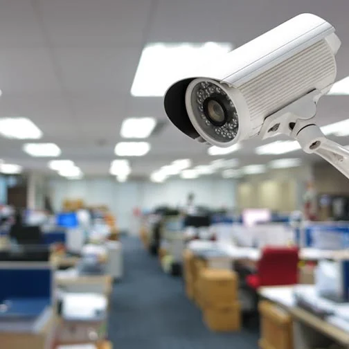 Kamera Sistemleri – IP kamera sistemleri