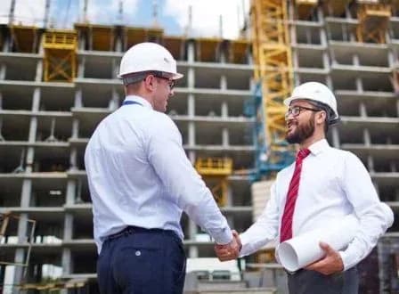 Arsa ve Proje Geliştirme – Kat karşılığı inşaat