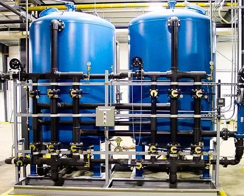 Carbon Filter Systems – Carbon filter systems